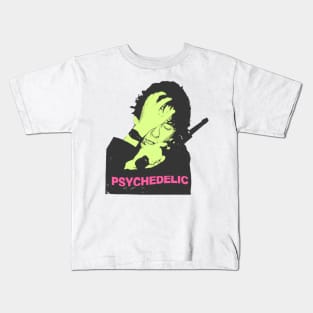 psychedelic Kids T-Shirt